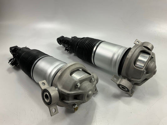REMAN Cardone Rear Right & Left Air Suspension Strut SET - 2007-2015 Audi Q7 AWD