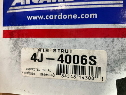 REMAN Cardone Rear Right & Left Air Suspension Strut SET - 2007-2015 Audi Q7 AWD