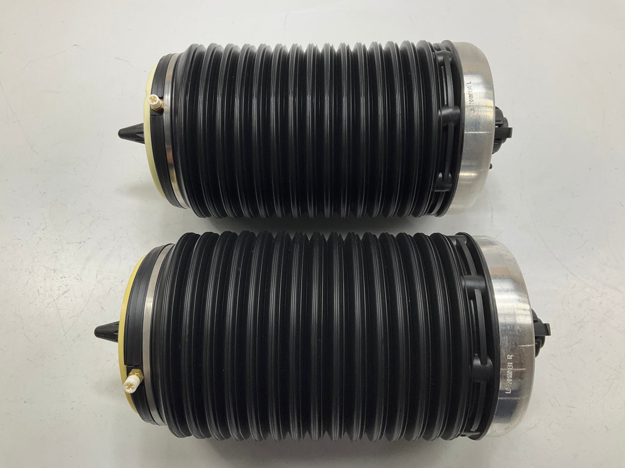 REMAN Cardone Rear Left & Right Air Suspension Spring Set 2012-17 Audi A7 AWD