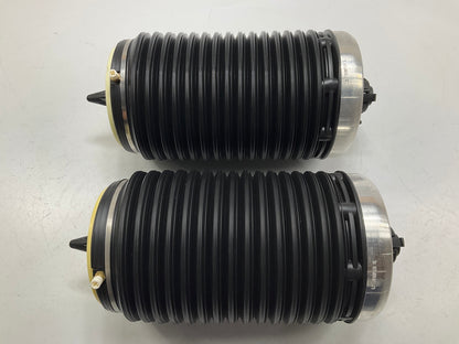 REMAN Cardone Rear Left & Right Air Suspension Spring Set 2012-17 Audi A7 AWD