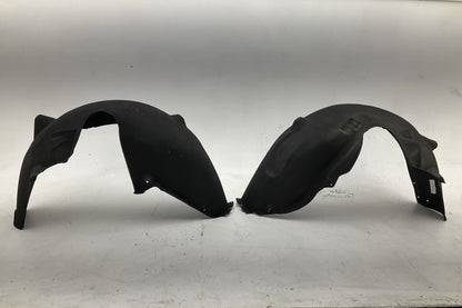 NEW AFTERMARKET Rear Left & Right Fender Liner Splash Shield Cover