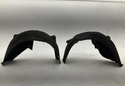 NEW AFTERMARKET Rear Left & Right Fender Liner Splash Shield Cover