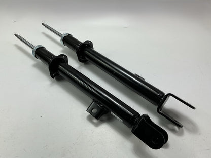 NEW OEM Front Left & Right Struts For 2009-2014 Genesis, 2010-2014 Coupe