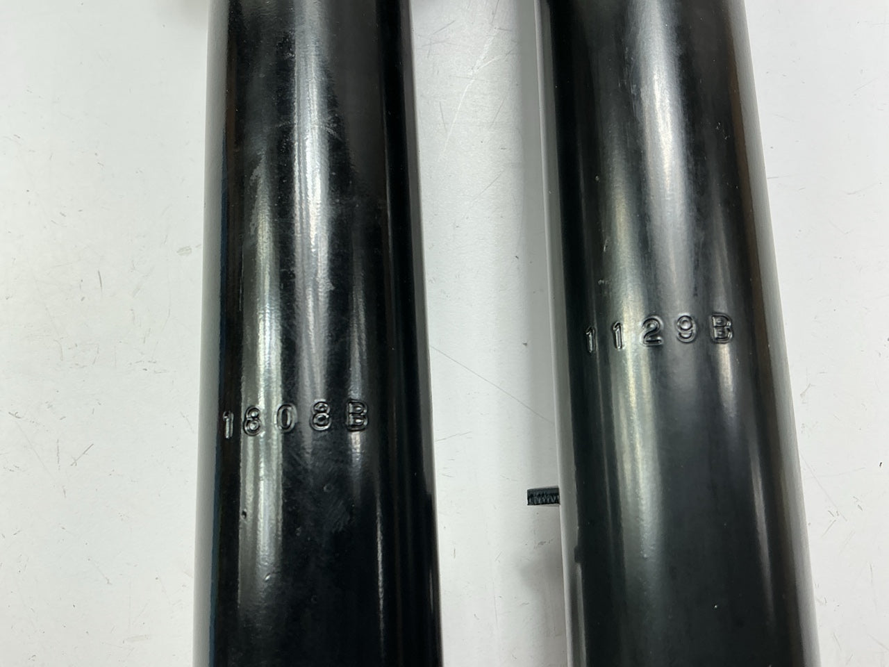 NEW OEM Front Left & Right Struts For 2009-2014 Genesis, 2010-2014 Coupe