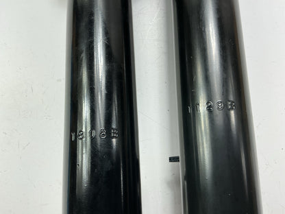 NEW OEM Front Left & Right Struts For 2009-2014 Genesis, 2010-2014 Coupe