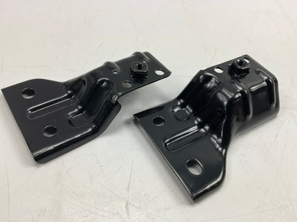 Left + Right Radiator Support Bracket OEM For 2012-14 Hyundai Accent 641151R000