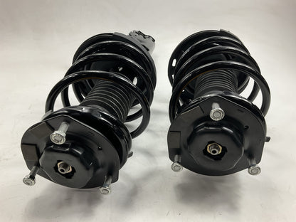 Mega Front Left & Right Strut With Coil Spring - 2004-2006 Toyota Camry, ES330