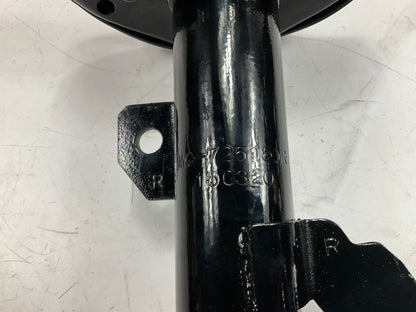 Mega Front Left & Right Strut With Coil Spring - 2004-2006 Toyota Camry, ES330