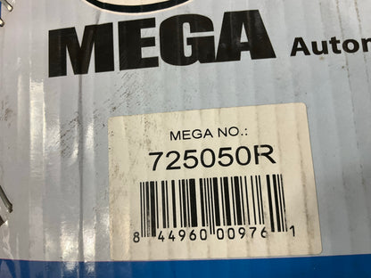 Mega Front Left & Right Strut With Coil Spring - 2004-2006 Toyota Camry, ES330
