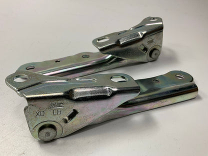 New Genuine LEFT & RIGHT Hood Hinge Set OEM For 1996-2006 Elantra 79110-29000