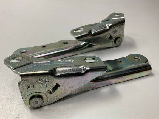 New Genuine LEFT & RIGHT Hood Hinge Set OEM For 1996-2006 Elantra 79110-29000