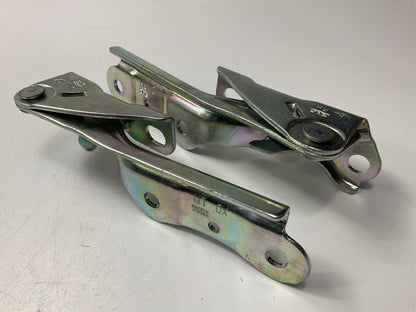 New Genuine LEFT & RIGHT Hood Hinge Set OEM For 1996-2006 Elantra 79110-29000