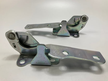 NEW Hood Hinge Left & Right (Set) OEM For 2005-2009 Hyundai Tucson 791102E000