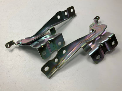NEW - OEM GENUINE Front Left & Right Hood Hinge For 2011-2013 Kia Sorento