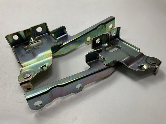 NEW GENUINE Hood Hinge Left & Right Side OEM For 10-15 Hyundai Tucson 791102S000