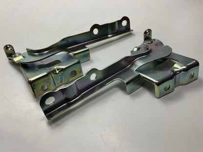 NEW GENUINE Hood Hinge Left & Right Side OEM For 10-15 Hyundai Tucson 791102S000
