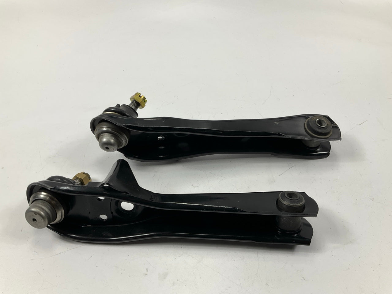 Sealed Power Lower Control Arms Set - 1971-1982 Toyota Celica