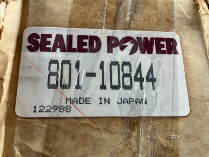 Sealed Power Lower Control Arms Set - 1971-1982 Toyota Celica
