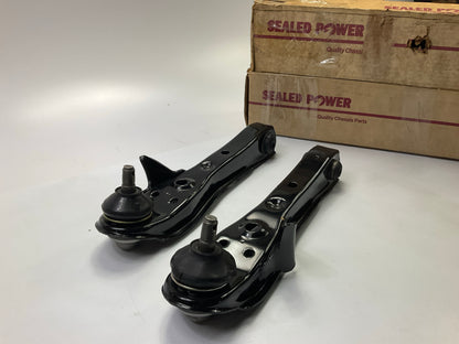 Sealed Power Left & Ride Side Lower Control Arm Set - 1975-1979 Corolla RWD