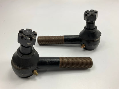 NAVISTAR INTERNATIONAL Loadstar & School Bus Outer Tie Rod Ends ES410L + ES410R