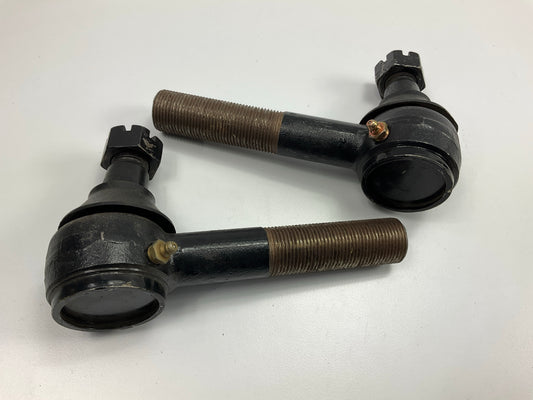 NAVISTAR INTERNATIONAL Loadstar & School Bus Outer Tie Rod Ends ES410L + ES410R