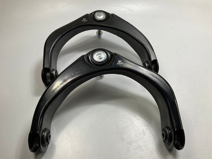 Carquest Front Left & Right Upper Control Arm For 2006-2008 Ram 1500 5-Lug