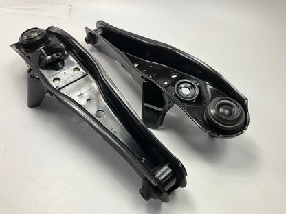 NOS OEM Lower Control Arms PAIR 1979-1982 Mazda 626 RWD 8173-49-310 8173-49-320
