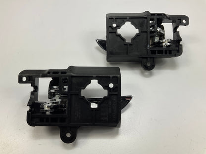 NEW Left & Right Interior Inside Door Handle Set OEM For 07-10 Hyundai Elantra