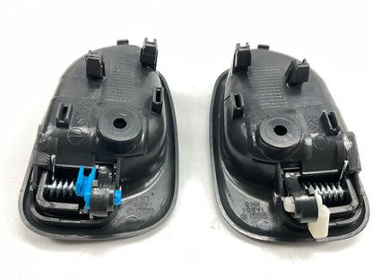 NEW OEM Front Left & Right Inside Door Handle For 1995-99 Hyundai Accent