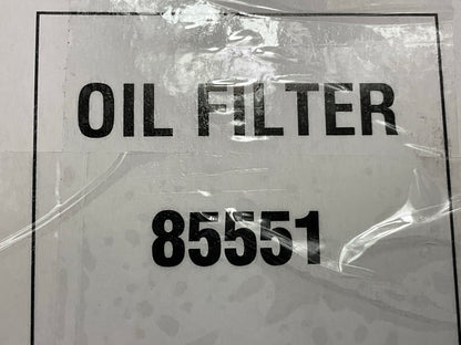 (720) NEW 85551 Hydraulic Auto Trans Filter Replaces Wix 51551, Baldwin BT839-10