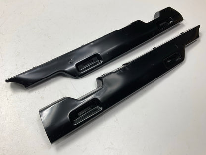 New Genuine FRONT Bumper UPPER LEFT & RIGHT Side Bracket OEM For 03-06 Optima