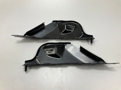NEW Front Bumper Cover Bracket, Left & Right Side OEM For 2003-2006 Kia Sorento