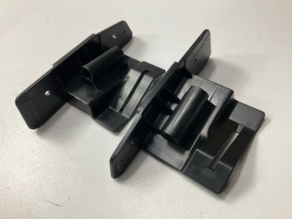 New OEM Front Left & Right Bumper Cover Bracket For 06-08 Kia Optima