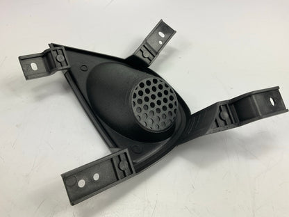 OEM Front Left & Right Bumper Blanking Cover For 07-12 Veracruz