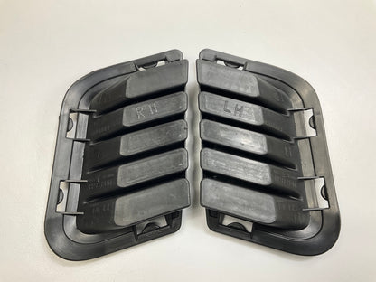 NEW OEM Fog Lamp Light Grille Set Left & Right Side For 06-08 Sonata 865233K000