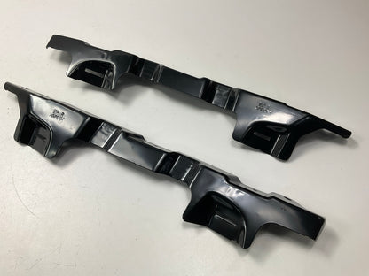 Front Bumper Cover Bracket Set, LEFT + RIGHT Side OEM For 2007-2008 Entourage