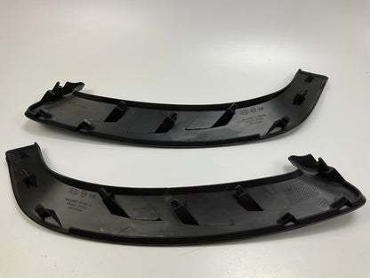 Front Left & Right OEM Bumper Corner Trim Molding For 2010-2011 Kia Soul
