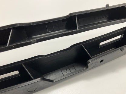 Front Bumper Mounting Bracket Right & Left, Set OEM For 09-10 Sonata 865723K500