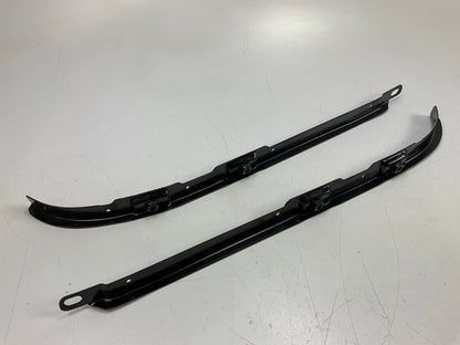 NEW OEM Rear Bumper Corner Cover Side Bracket SET OEM For 2007-10 Elantra SEDAN