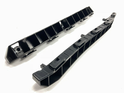 New Rear Bumper Left & Right Mounting Bracket Set For 10-15 Tucson 866132S000