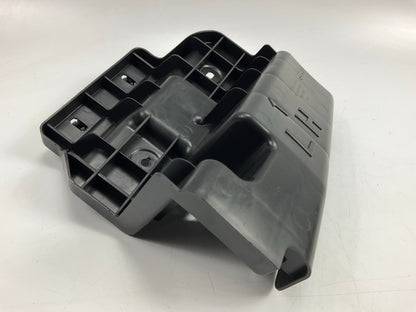 OEM Rear LEft & Right Bumper Cover Lower Bracket For 13-15 Sante Fe GLS