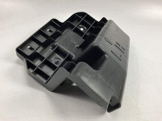 OEM Rear LEft & Right Bumper Cover Lower Bracket For 13-15 Sante Fe GLS