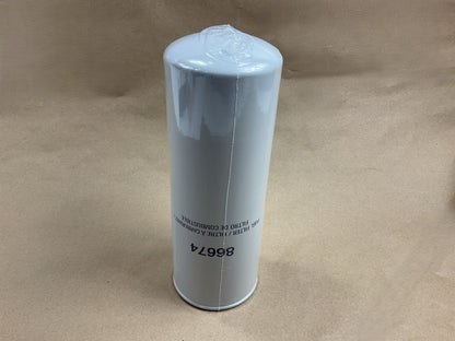 (324) NEW 86674 Fuel Filters Replaces 3014300C1, 1R1712, FF1056, TP1322, LFF2749