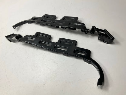 Rear Bumper Cover Support Bracket SET Left & Right OEM For 2011-2015 Kia Sorento