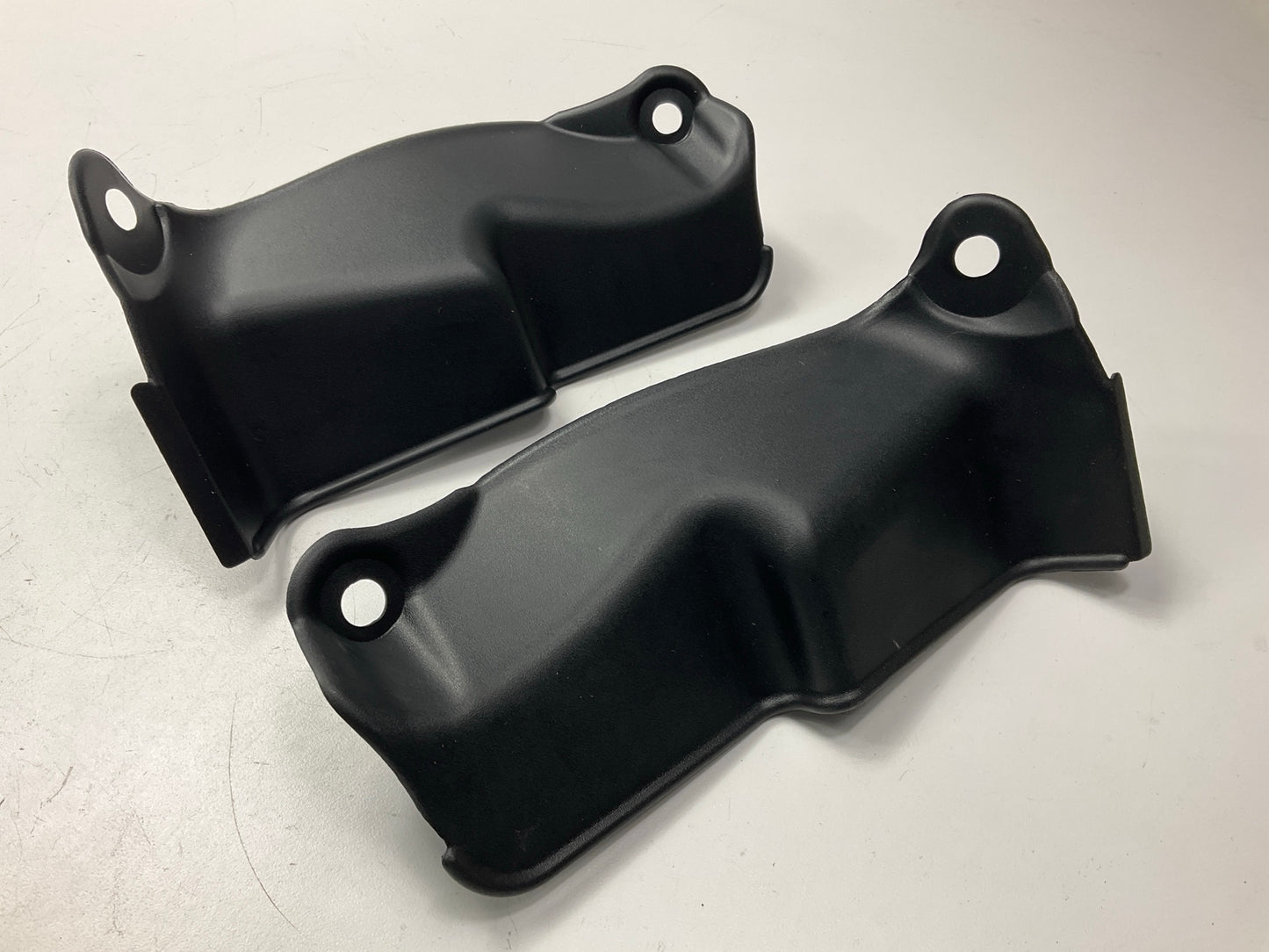 Rear Left & Right Wheel Well Housing Mud Deflector Panel OEM For 2011-13 Elantra