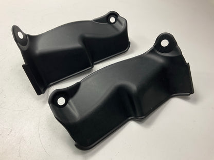 Rear Left & Right Wheel Well Housing Mud Deflector Panel OEM For 2011-13 Elantra