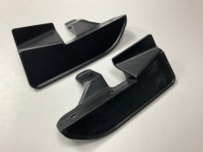 New OEM Rear Rocker Molding Deflector Left & Right For 2006-2010 Sonata