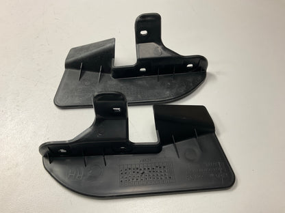 New OEM Rear Rocker Molding Deflector Left & Right For 2006-2010 Sonata