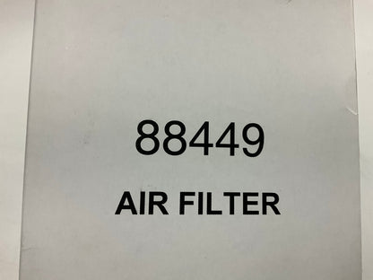 440 Pcs - Air Filter For John Deere M113621 Baldwin RS3715 Fleetguard AF25550