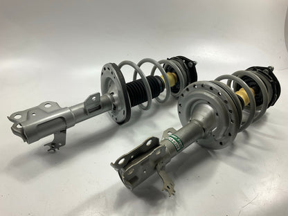 Sensen Front Left & Right Suspension Strut & Spring For 2012-17 Toyota Camry